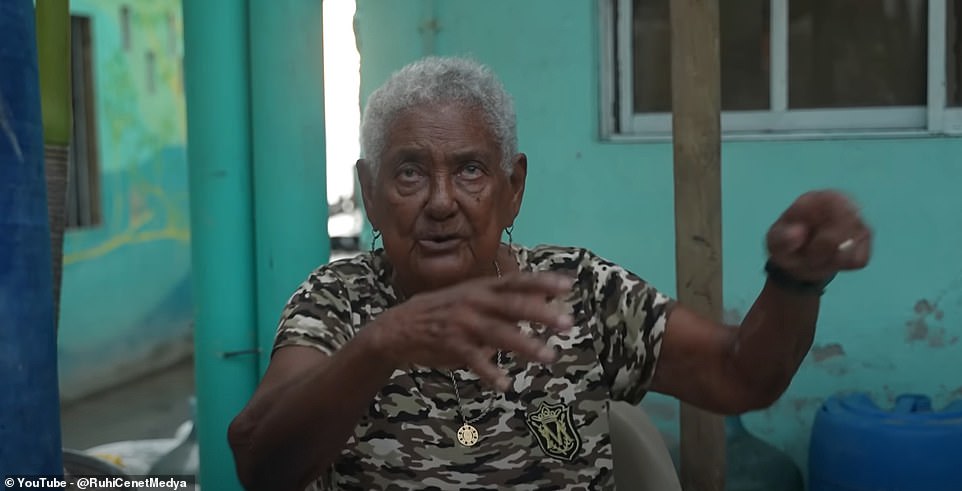 What it’s like on the world’s most crowded island, Santa Cruz del Islote, where more than 800 people live on a 2.4-acre outcrop