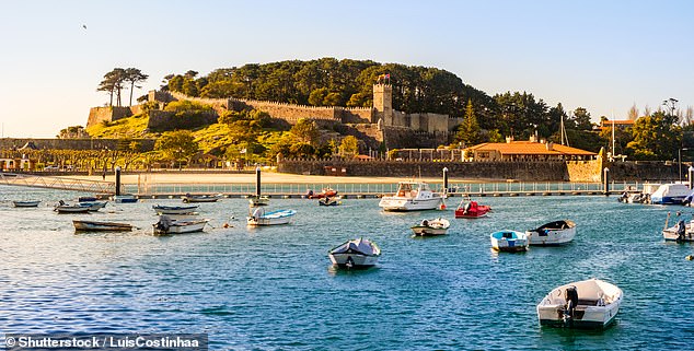 Beat the heat! Southern Europe can be stiflingly hot in summer, but Spain’s northern coast benefits from ocean breezes, wide open spaces – and is cheaper, too