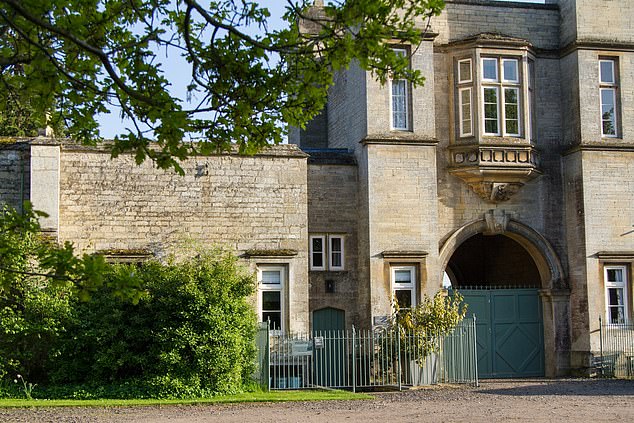 Blooming wonderful: Britain’s best springtime escapes, from award-winning hotels to quaint cottages and a summerhouse with links to royalty