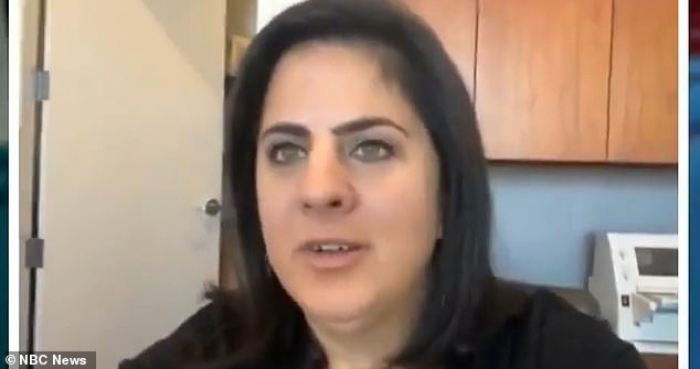 Flight attendant reveals punishment she metes out to passengers who refuse to swap seats to help young families – and says 80% of her trips are now plagued by the requests