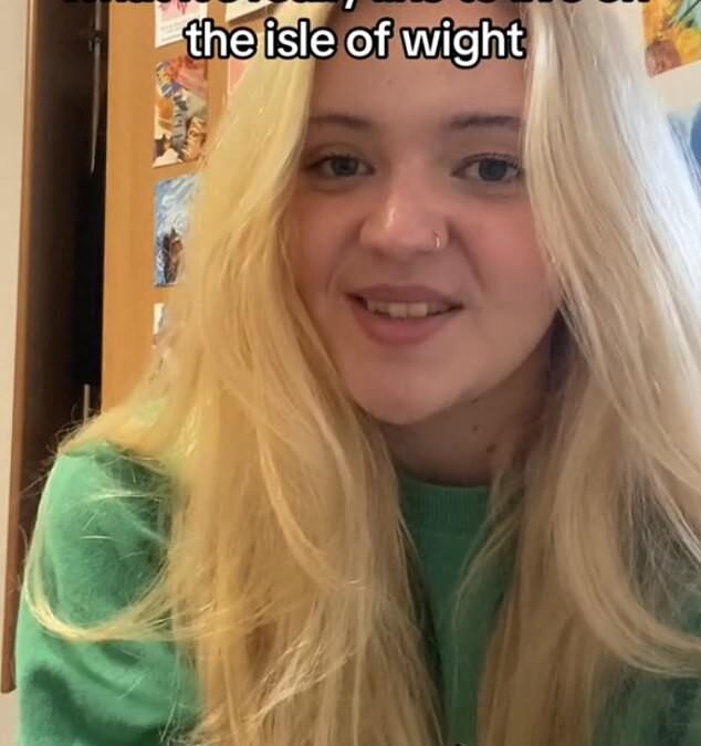 I live on the Isle of Wight – here are the WORST things about living on an island