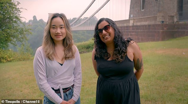 I took a flight from Bristol to Edinburgh instead of getting the train – it shaved five hours off my journey and cost four times less