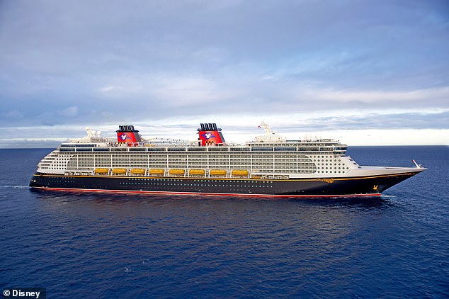 I’m a first-time Disney cruiser – here are 8 things that REALLY surprised me during a voyage from Florida to the Bahamas, from secret design codes to sunken treasures to find