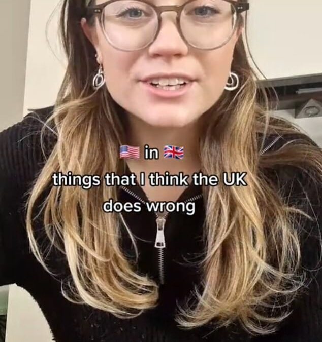 I’m an American living in the UK – here are the things Brits do WRONG