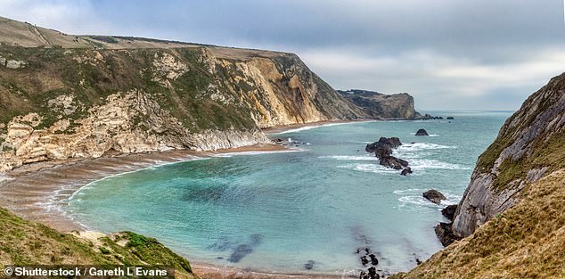 Inside seven of Britain’s best secret beaches – but have YOU ever been?