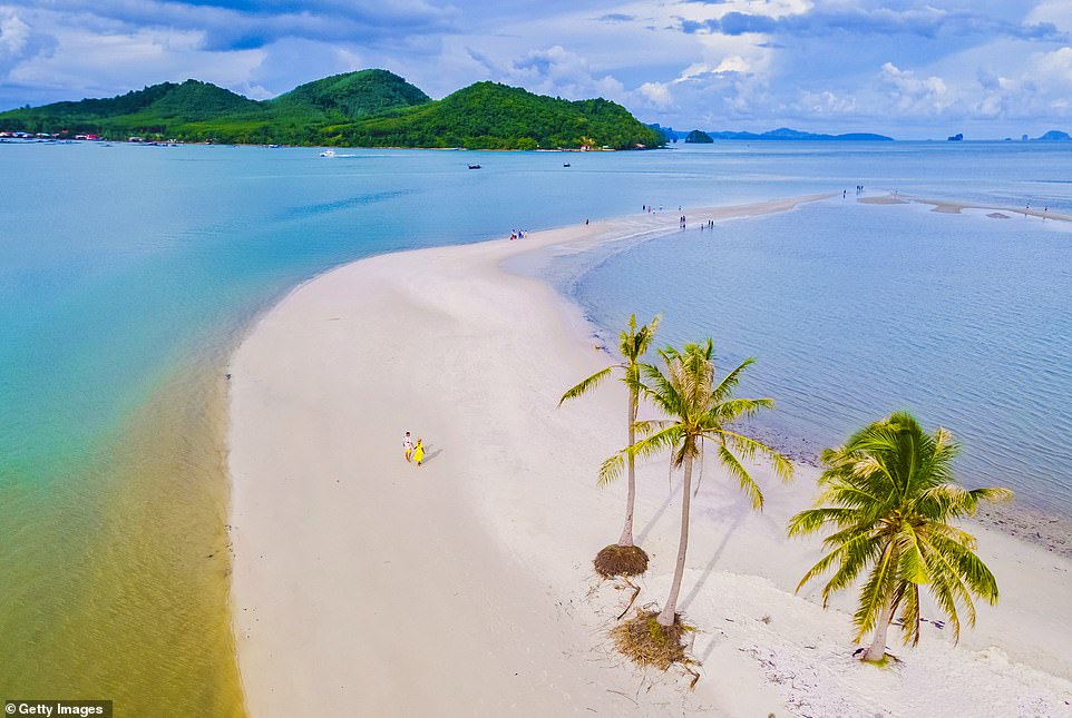 Inside Thailand’s last untouched island: Empty beaches, authentic villages, mangrove forests – discovering that Koh Yao Yai is like Phuket used to be 40 years ago
