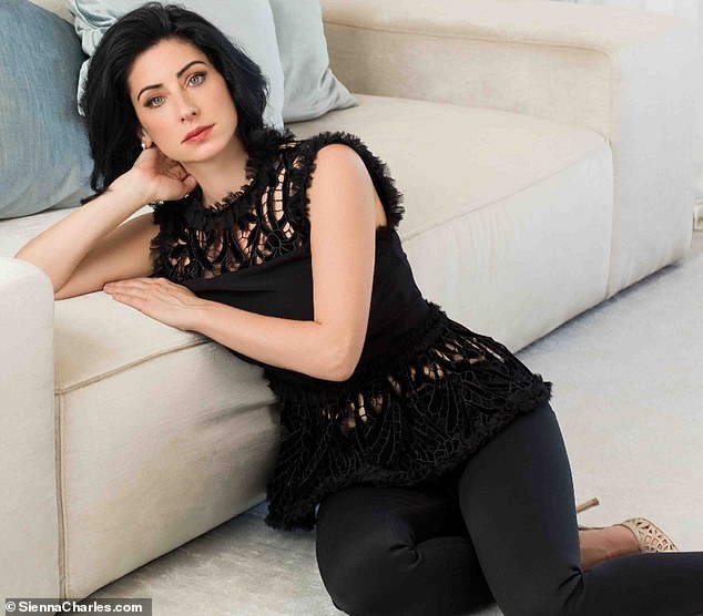 Luxury travel agent lifts the lid on what it’s like to plan vacations for the mega rich who splash out $500,000 for ONE trip – as she reveals the go-to destination of this summer