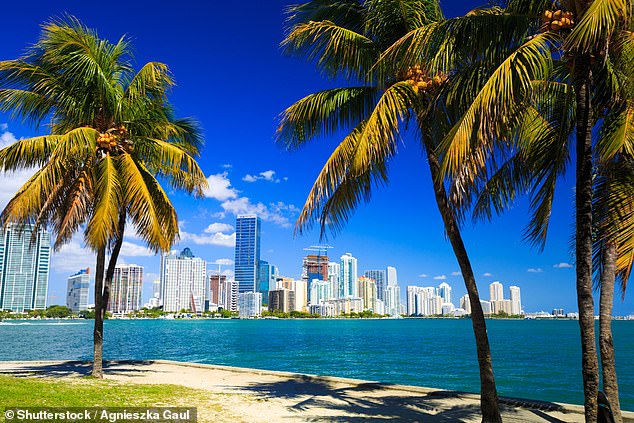 Miami is hotter than ever! Here’s what to do in America’s most exciting city – including where to watch Lionel Messi have a kickabout