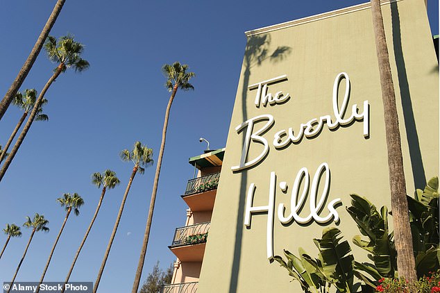 REVEALED: Michelin Guide names its first-ever list of Key Hotels in the United States – and rooms might be cheaper than you think