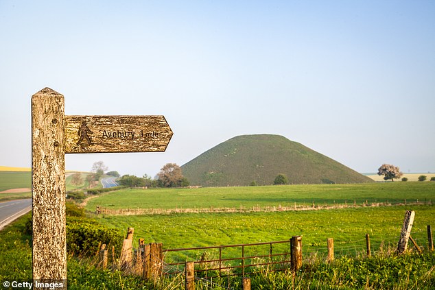 Revealed: The 20 best walks in Britain (and the maps that show you the perfect route)
