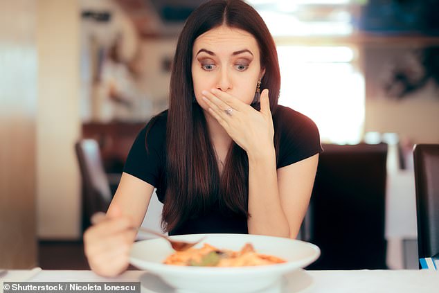 Revealed: Top travel hacks for keeping ‘Delhi belly’ at bay on holiday, from the risks of RICE to the dangers of ice cubes