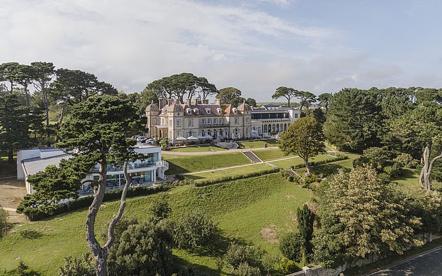 The best family hotels in the world, from Cornwall to the Caribbean… and how to keep your children happy in them