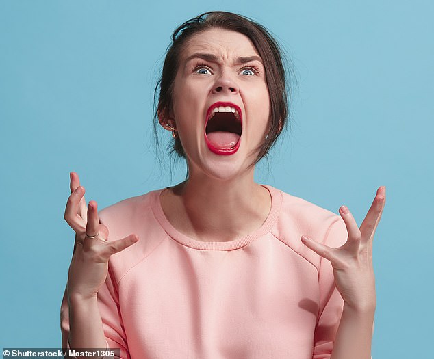 The hotel with something to shout about: Lake District property offers guests the chance to release pent-up emotions – through SCREAM therapy