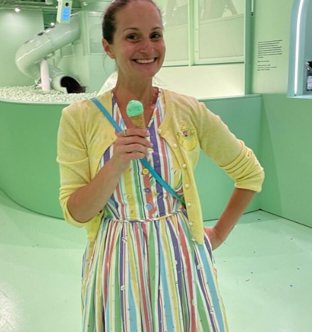 Disney World fan who has dined at 75 of theme park’s restaurants details the five that are worth the splurge