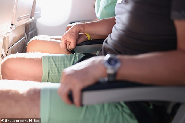 Flight experts reveal how to stay safe on a plane during turbulence, from sitting over the wing to ALWAYS wearing your seatbelt