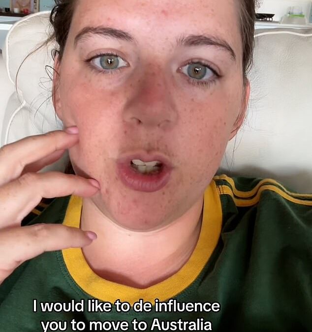 I am a Brit living in Australia… here is why I DON’T want other Brits moving here