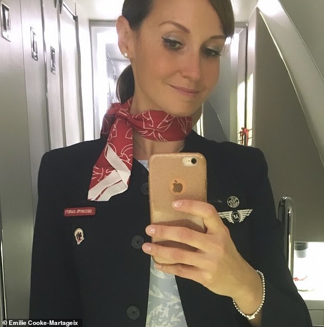 I’m a flight attendant – these are the packing hacks I’ve learnt from 16 years of working in plane cabins (including why you should avoid cases with hard shells and four wheels)