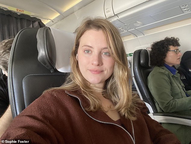 I’m a travel writer and I recline my seat EVERY time: Here’s why I disagree that leaning back on planes is ‘entitled’. Do you remain upright on a flight? Vote in our poll…