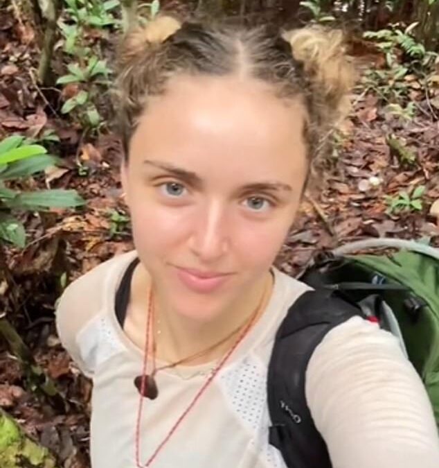 I’m a wildlife expert and my commute is taking two steps into a rainforest. This is what it’s like living in a jungle and why I love it (despite the venomous centipedes and cobras)