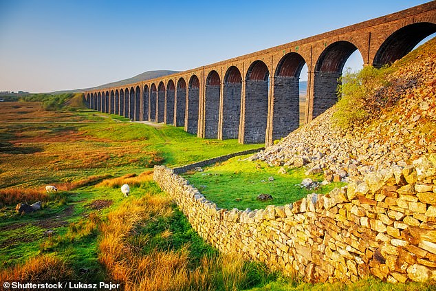 Inside Settle, the rugged Yorkshire Dales market town that inspired composer Sir Edward Elgar