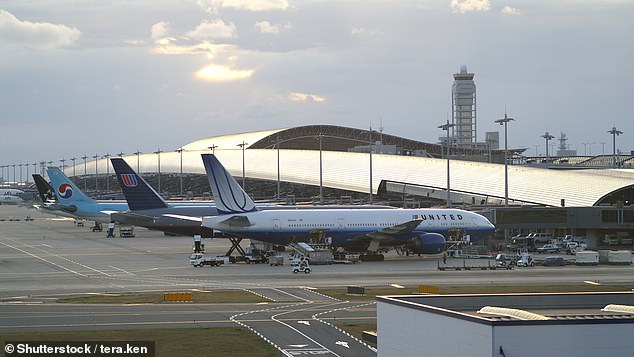 Inside the airport that has not lost a single piece of luggage in THIRTY YEARS (and the special touches staff take to make sure your items aren’t damaged… or even wet from the rain)