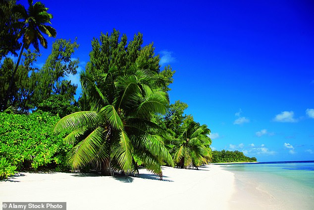 Is this the world’s best beach? The Mail’s HARRIET SIME says this ‘exotic’ strip of sand on a tiny speck of an island in the Seychelles just might be