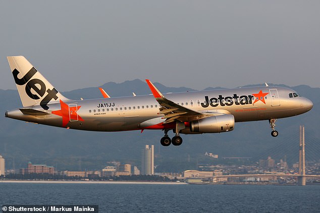 Jetstar passenger finds genius way to book 58 flights for FREE – and the airline is NOT happy