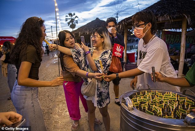 Major change coming to Aussie tourist hotspot of Thailand as it backflips on policy that made it the ‘Amsterdam of Asia’