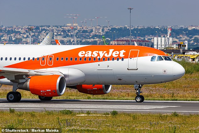 Martin Lewis reveals how Easyjet customers can get cheapest possible flights – but you’ll need to act fast