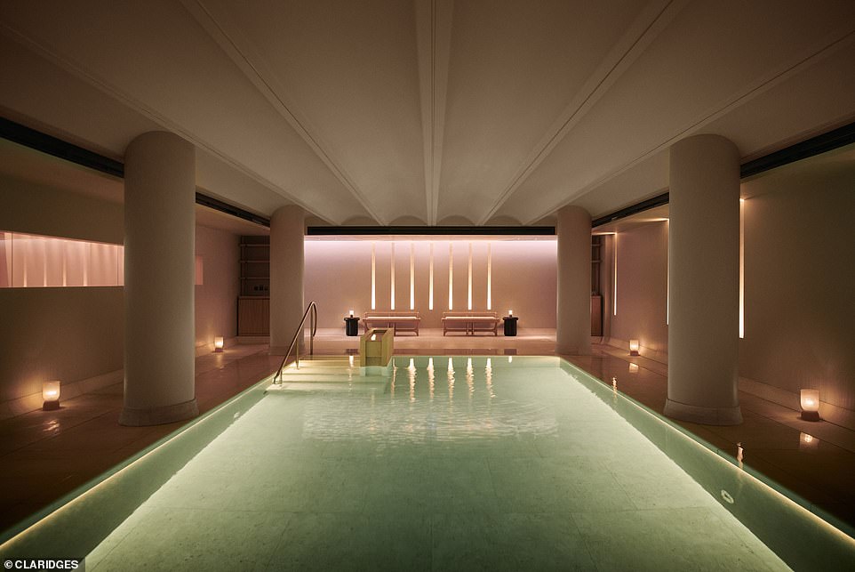 Pictured: The best 25 hotels in the UK and Channel Islands for 2024 according to Tripadvisor, from London to Liverpool. So which one would YOU stay at?