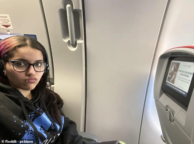 Plane passenger left FURIOUS after paying extra for a window seat – only to make shocking on-board discovery