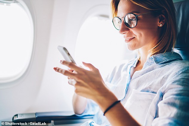 Plane passenger SLAMS Alaska Airlines after being left in ‘physical discomfort’ due to a ‘very large seatmate’ during two-hour flight