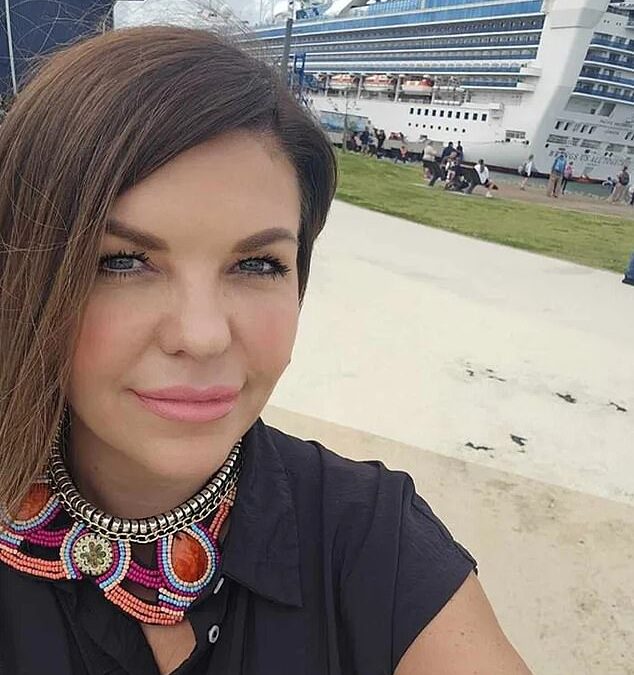 P&O cruise: Why Aussie nurse Corrine McIvor will never take a cruise holiday again after a frustrating problem ruined the experience and left her hundreds of dollars out of pocket