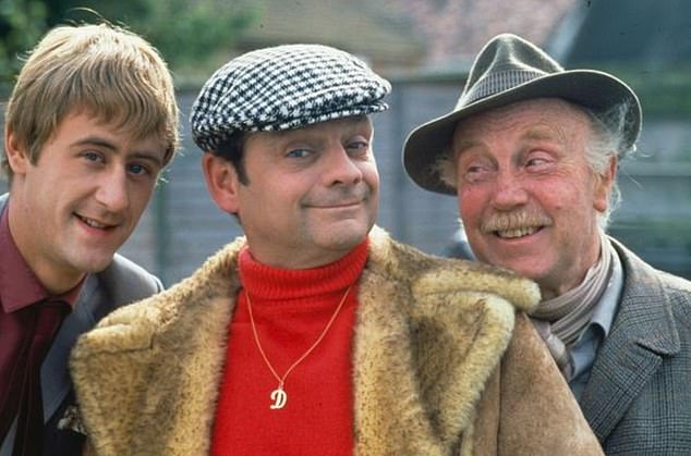 Revealed: The outdated British slang words that people want to bring back the most – so, are you still using any of these terms?