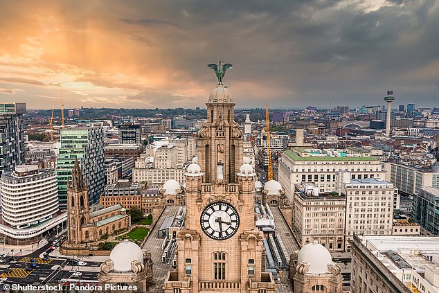 The best UK cities and towns for a 2024 staycation are named by Which? – Liverpool, Bath and Wells get top ratings, while Derby, Bournemouth and Torquay are ranked bottom