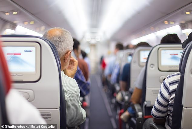 Travelers blast ‘aggressive’ act carried out by plane passengers – so are you guilty of it?