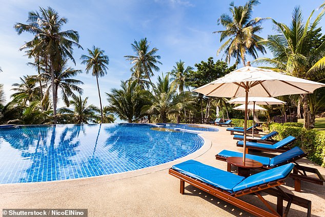 Huge travel company goes bust leaving Brits facing summer holiday cancellations. Find out if YOU could be affected…