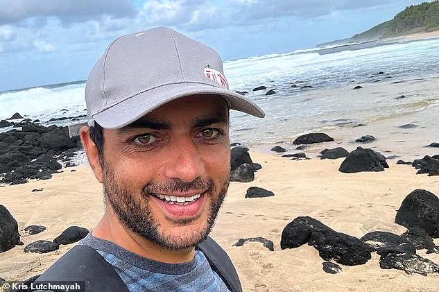 I moved from Birmingham to Mauritius – it’s an absolute dream compared to gloomy Britain, with a lower cost of living, cheaper property, a tropical climate AND it’s safe and secure