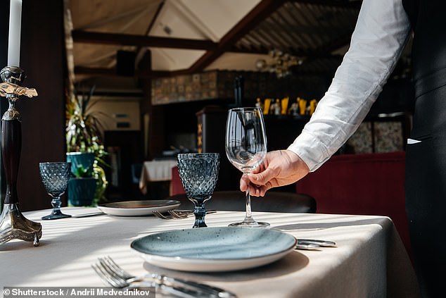 I’m a restaurant designer – and this is why the TOILET is one of the most important spaces in an eatery