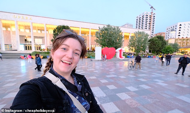Is it possible to have a holiday abroad for just £100 – in TOTAL? Yes it is! And here’s how I did it… from a £9.99 flight to Europe’s ‘most underrated’ city to 68p beer