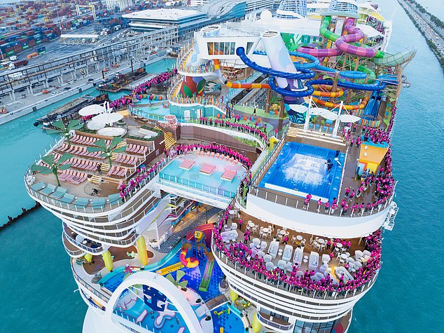 I’ve spent a decade going on more than 120 cruises – this is my ultimate guide to the best voyages in the world