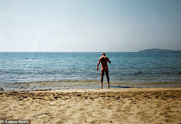 My life as a nudist – and the benefits of stripping off: Naturist reveals how getting naked can bring ‘exhilaration’, a sense of ‘total well-being’ – and that the practice is going mainstream