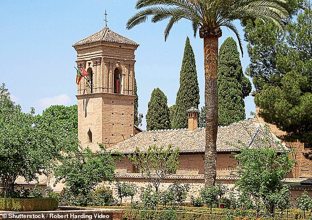 Perfect paradors reign in Spain: These state-run hotels are often former palaces and monasteries that feature spellbinding architectural touches – and modern flourishes