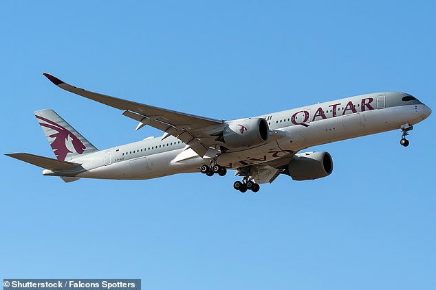 Qatar Airways named No.1 airline for 2024 at the ‘Oscars of Aviation’, BA moves up to 13th, Delta triumphs again in America – and Ryanair BEATS easyJet and Jet2 in the budget ranking