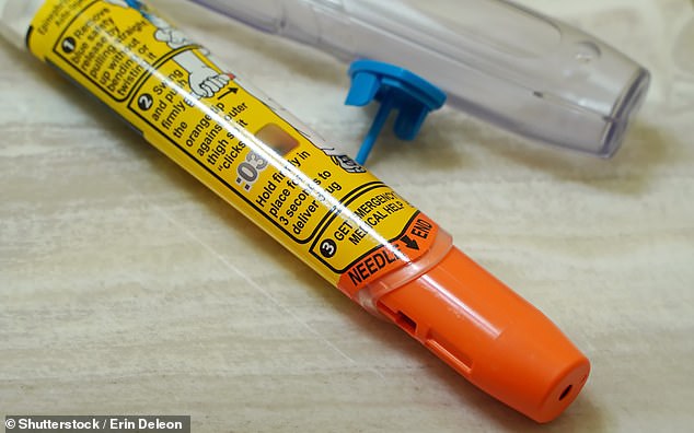 Revealed: Precautions allergy sufferers should take when flying (and why morning flights are SAFER)