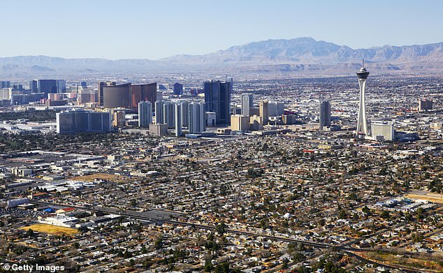 REVEALED: The American hotspots where the cost of vacationing has increased the most