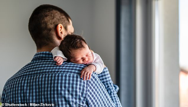 Stag do firm now offers ‘dad do’ holidays for fathers-to-be who want a ‘blowout’ before their baby is born, with activities that include nappy-changing relays and baby-food tastings