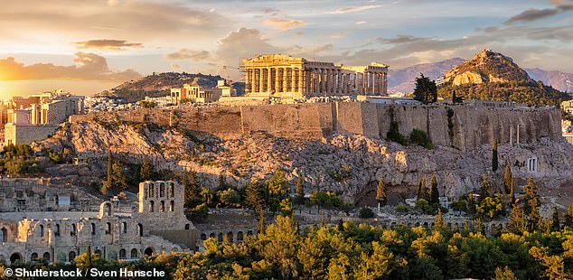 The 28 best and worst value destinations ranked by Brits, with Greece top overall, Scandinavia bottom – and Dubai and the USA last in the long-haul league