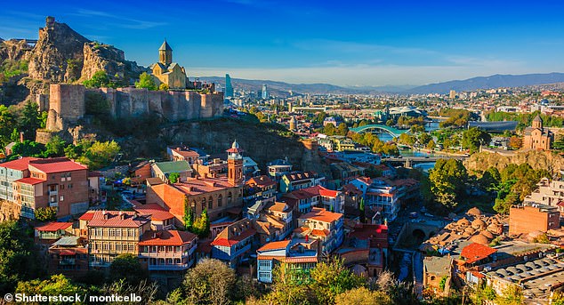 Travel experts reveal 5 cities that are perfect for solo travellers, from a 1,500-year-old hotspot with ‘welcoming locals’ to ‘one of the safest countries in South America’