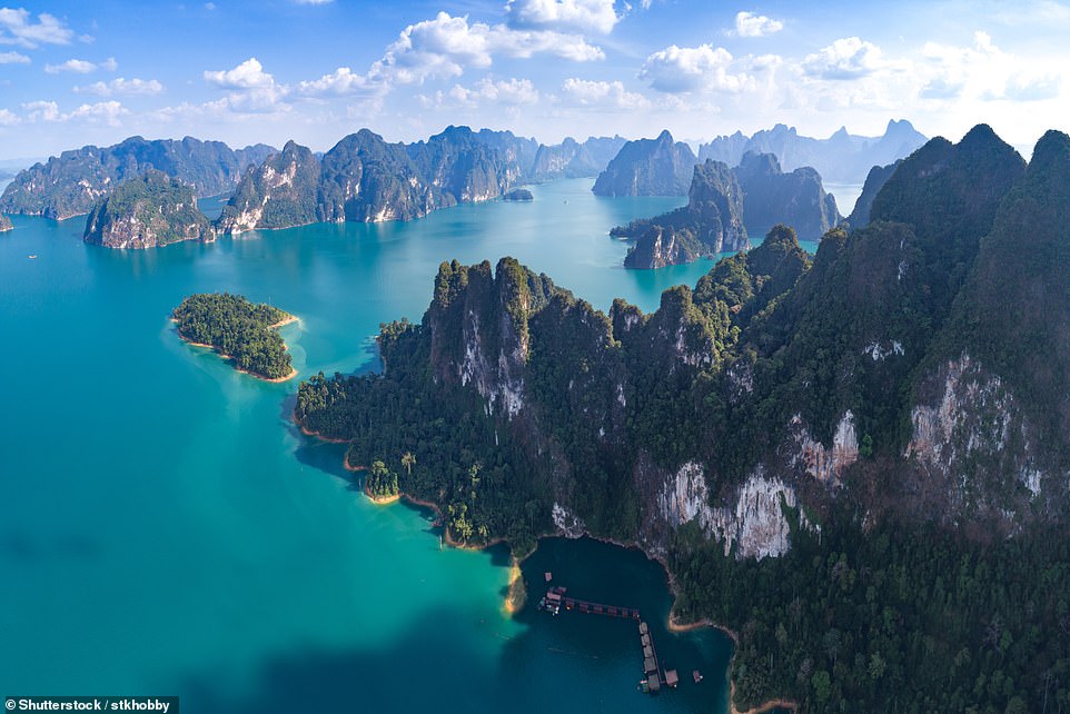 Volcanos in Hawaii, breathtaking coastline in Australia and idyllic dales in Yorkshire: Twelve awe-inspiring national parks. Which one would YOU most like to visit?
